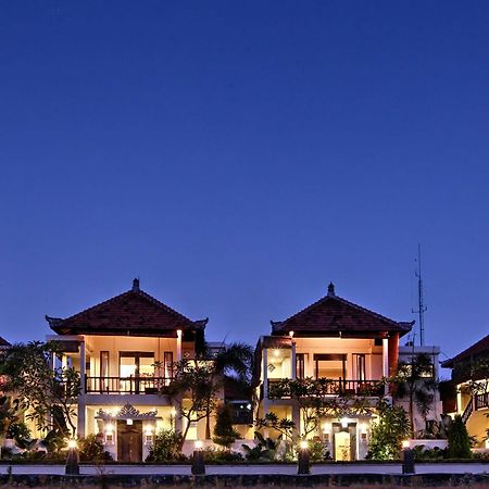 Villa Kubu Soca Ubud  Exterior photo